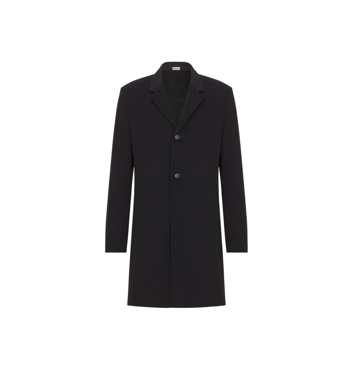 Dior Classic Coat — Black Cashmere [white-bg-v2:b48529a6-cf5d-49f8-951a-2e36f8401395]
