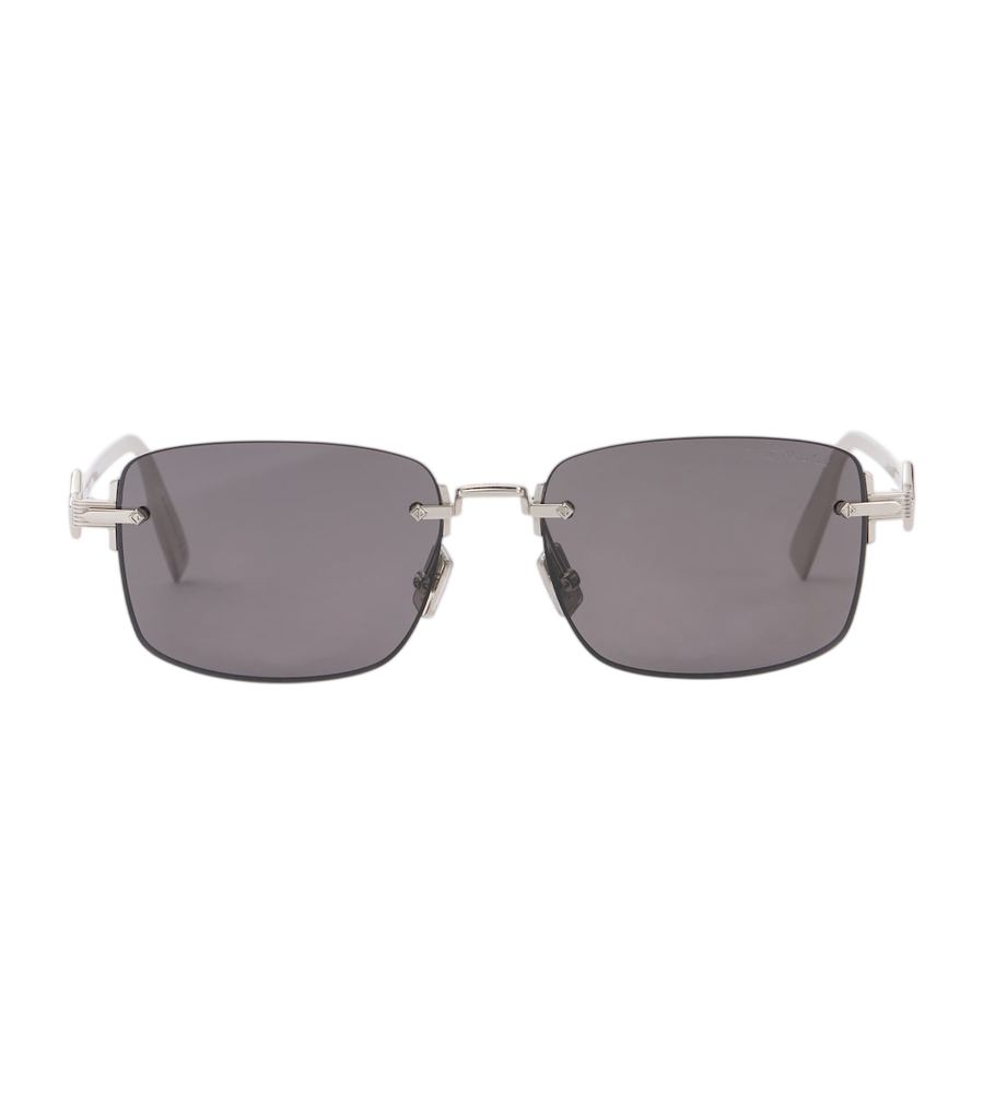 Dior Eyewear CD Diamond S11U rectangular sunglasses