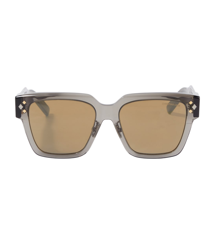 Dior Eyewear CD Diamond S2I square sunglasses