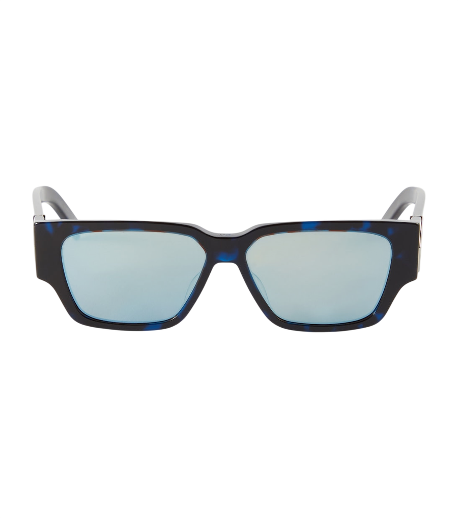 Dior Eyewear CD Diamond S5I rectangular sunglasses