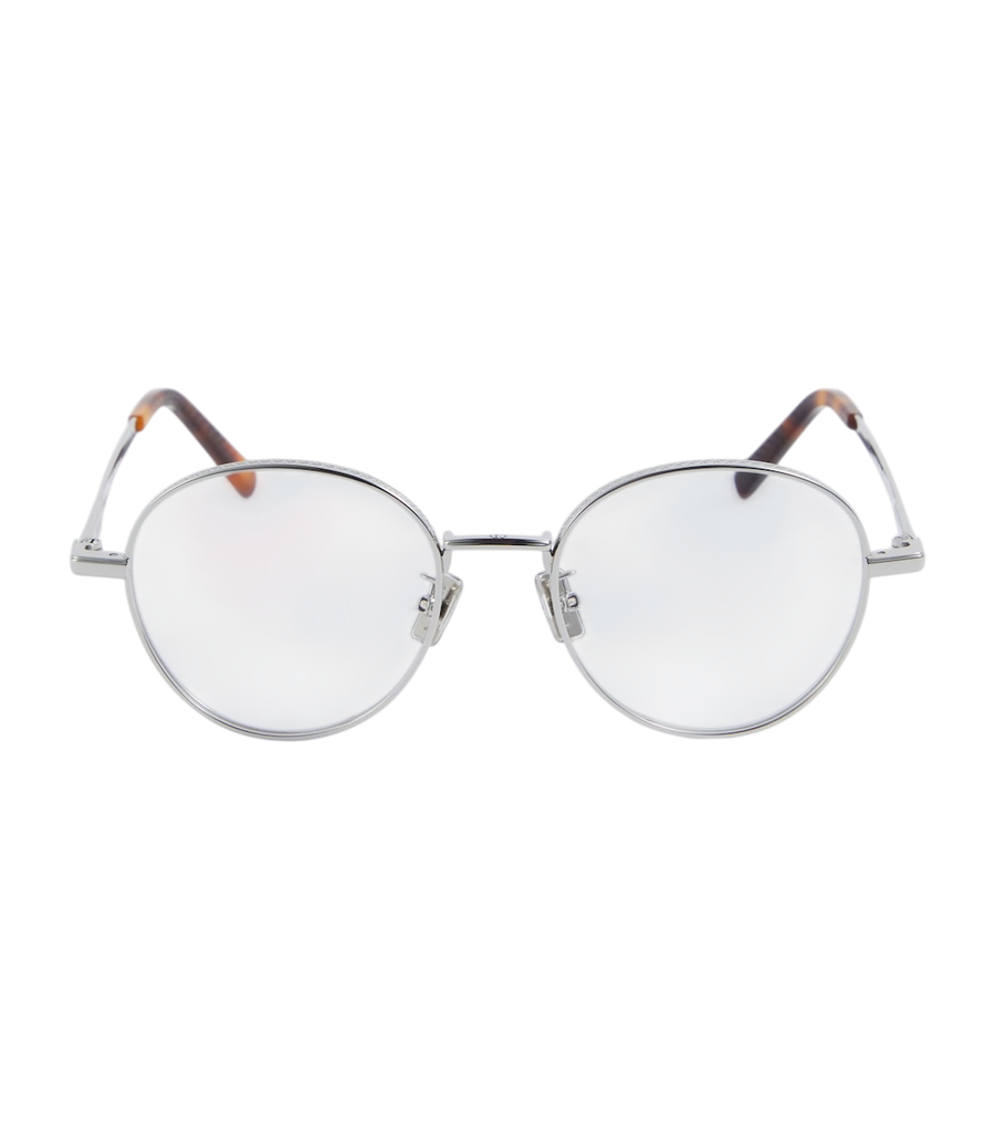 Dior Eyewear CD DiamondO R3U round glasses