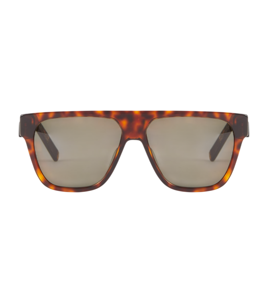 Dior Eyewear DiorB23 S3I square sunglasses