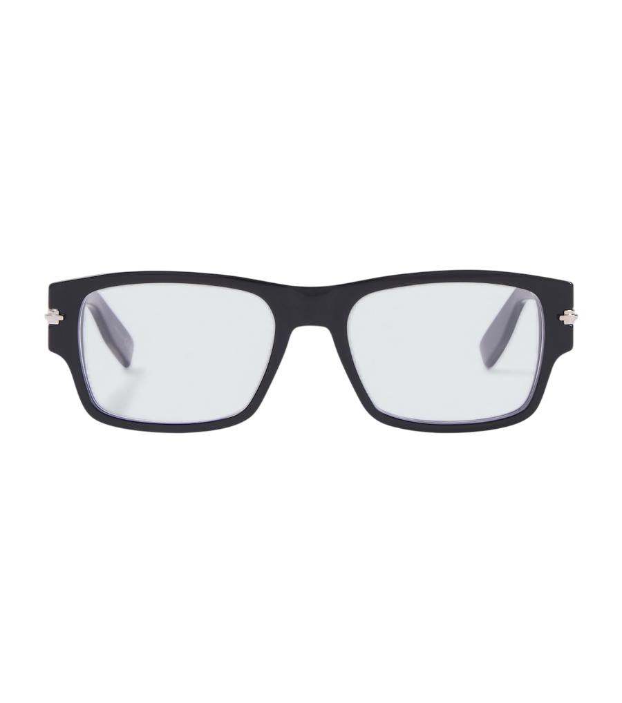 Dior Eyewear DiorBlackSuit XL S1I rectangular glasses