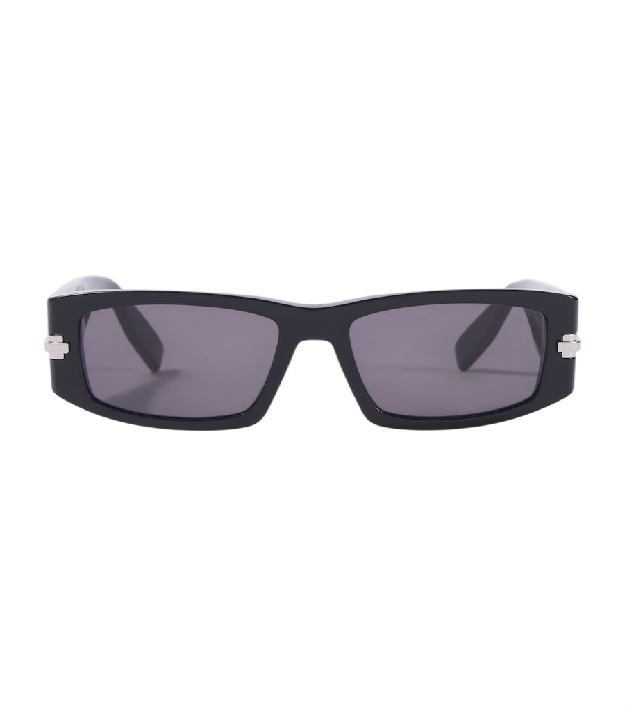Dior Eyewear DiorBlackSuit XL S5I rectangular sunglasses