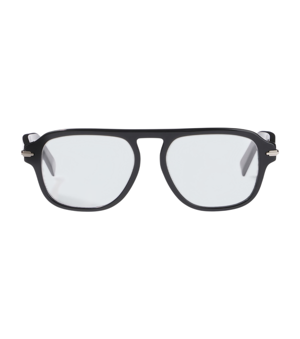 Dior Eyewear Occhiali da vista DiorBlackSuitO A3I con montatura piatta