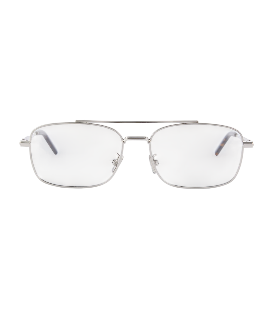 Dior Eyewear DiorBlackSuitO N2U aviator glasses