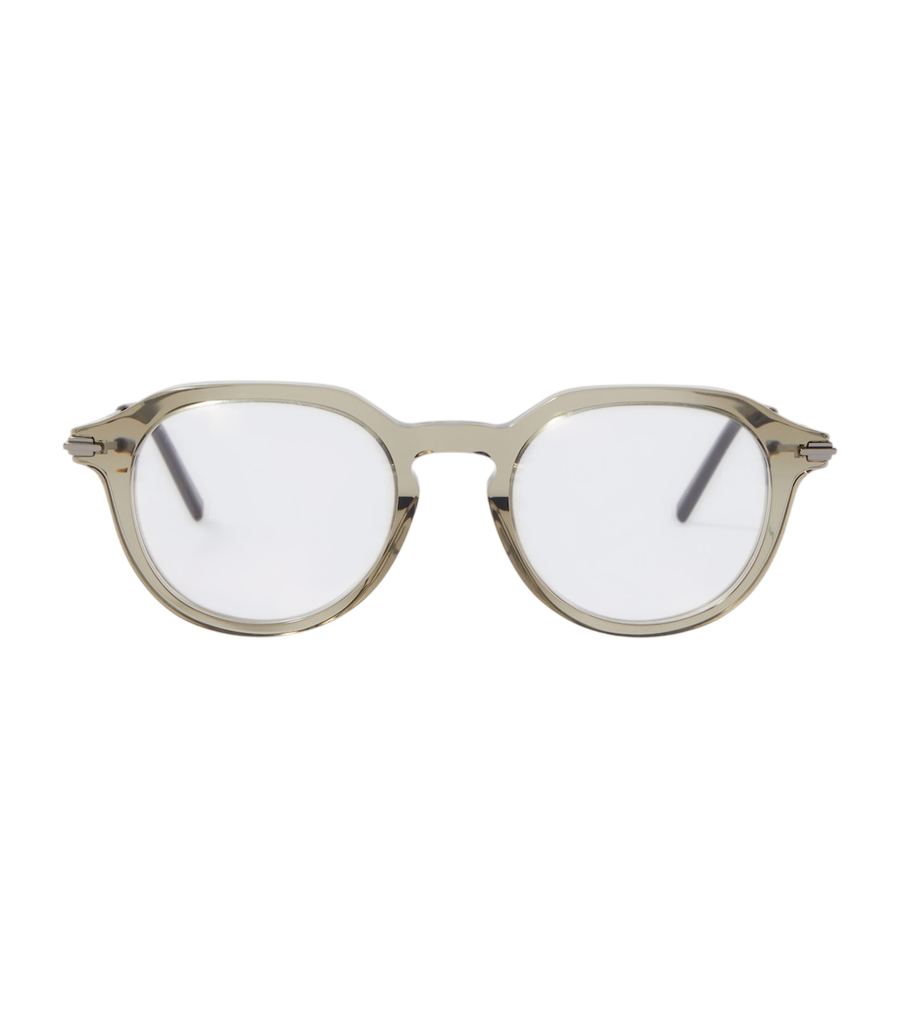 Dior Eyewear DiorBlackSuitO R10I round glasses