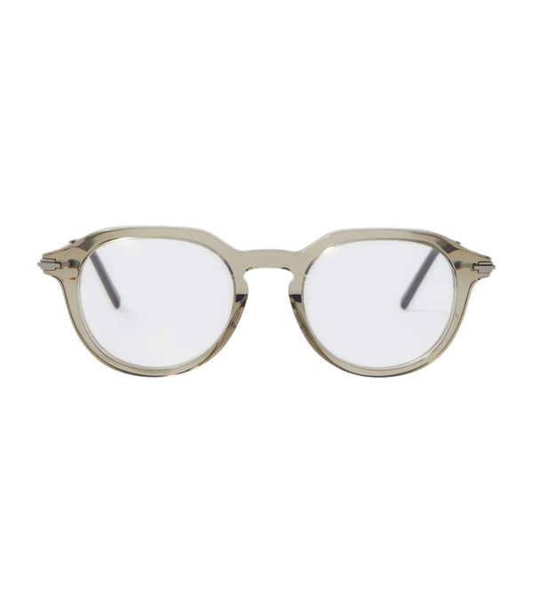 Dior Eyewear Occhiali rotondi DiorBlackSuitO R10I