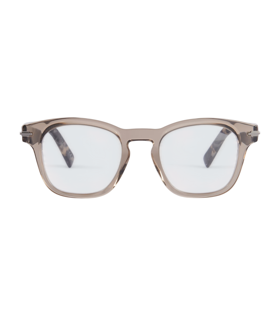 Dior Eyewear DiorBlackSuitO S10I square glasses