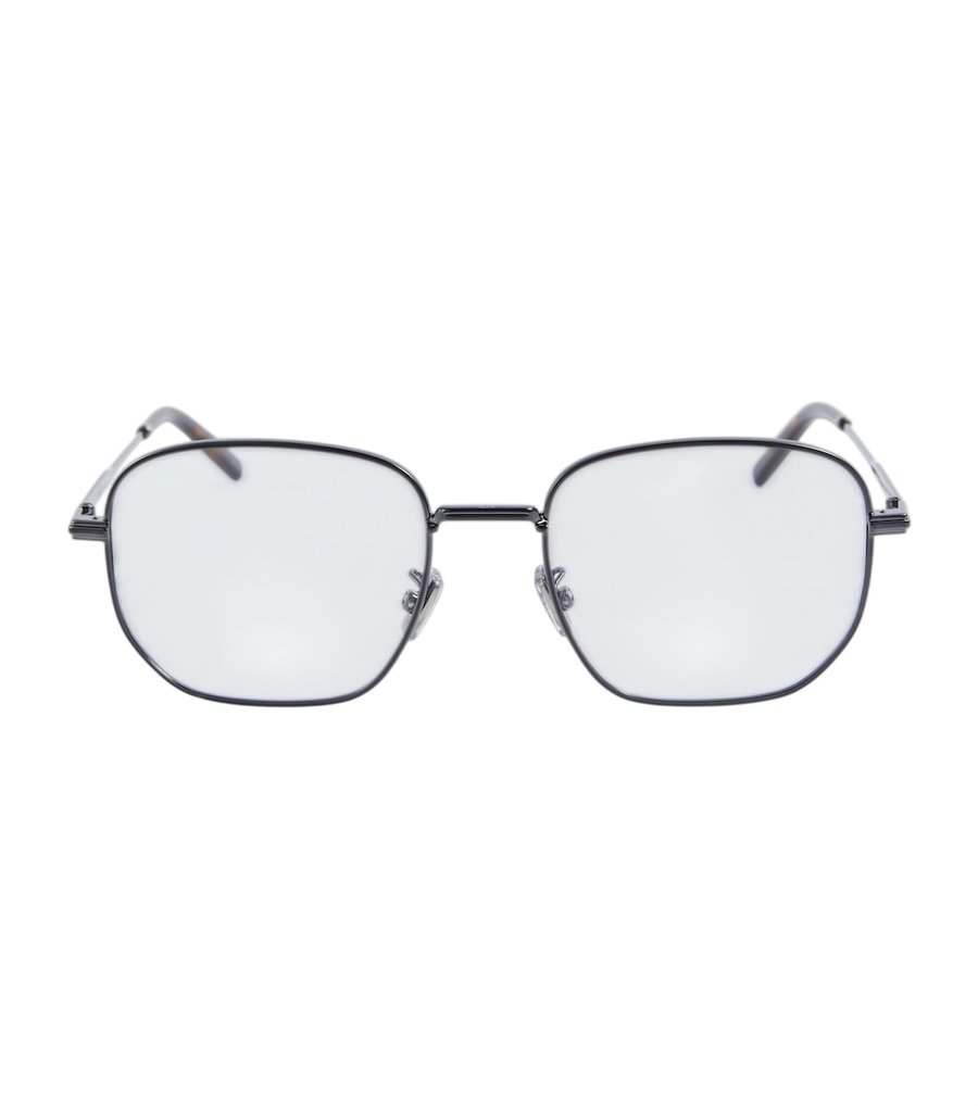 Dior Eyewear DiorBlackSuitO S19U square glasses