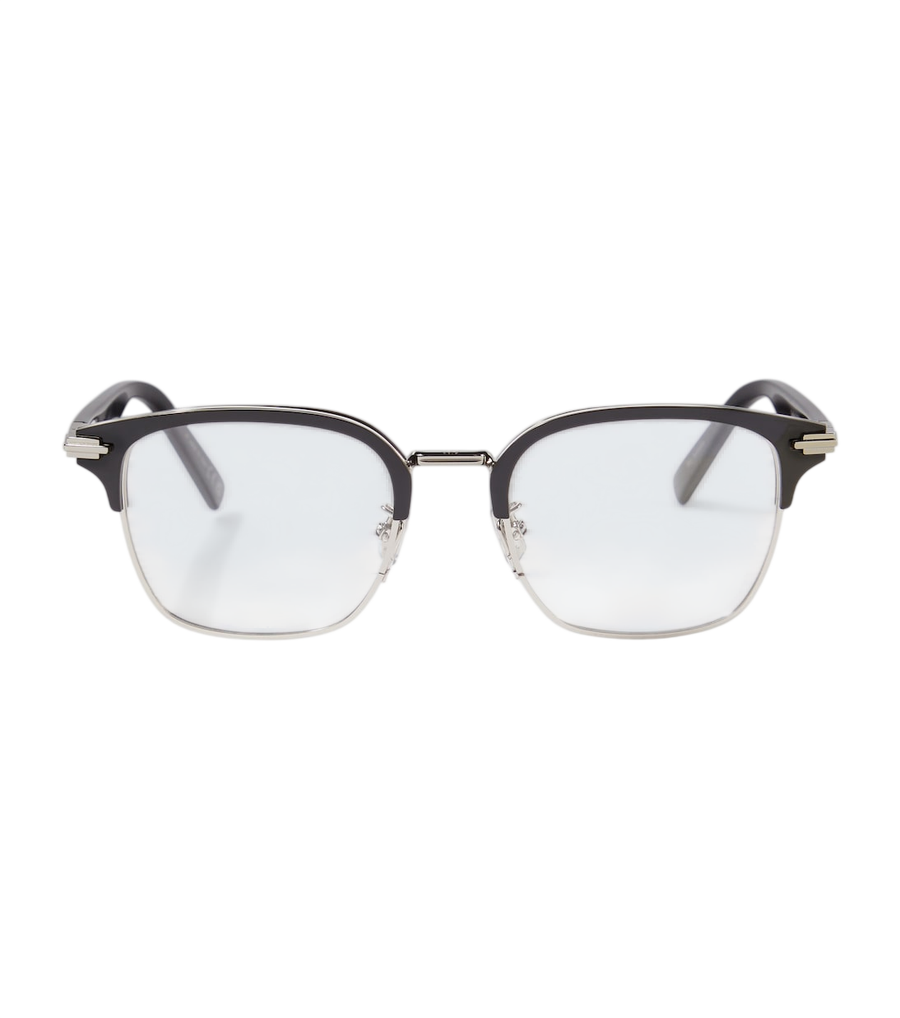 Dior Eyewear DiorBlackSuitO S24U rectangular glasses