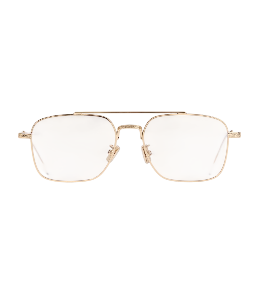 Dior Eyewear DiorBotanicaO N1U navigator glasses