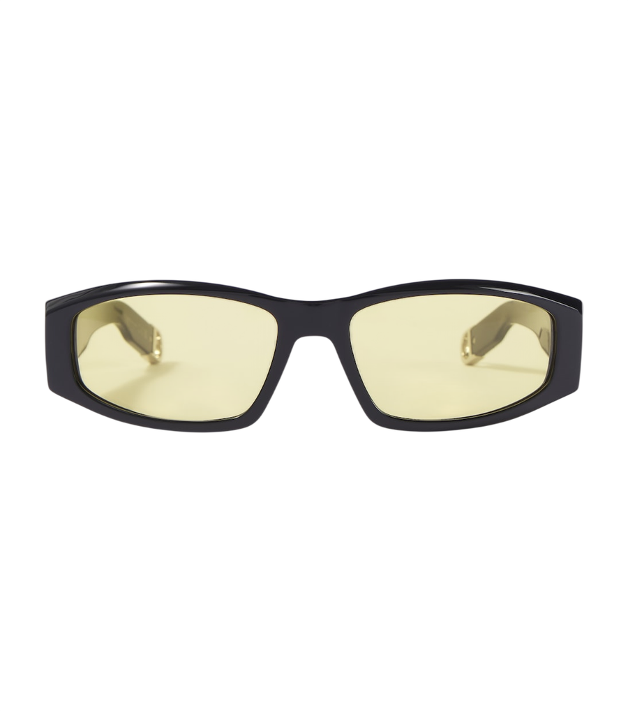 Dior Eyewear DiorSymbol S1I rectangular sunglasses