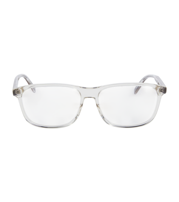 Occhiali rettangolari InDiorO S5I Dior Eyewear