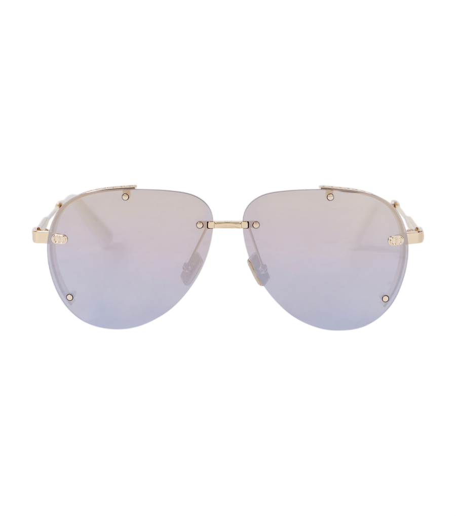 Dior Eyewear NeoDior A1U aviator sunglasses