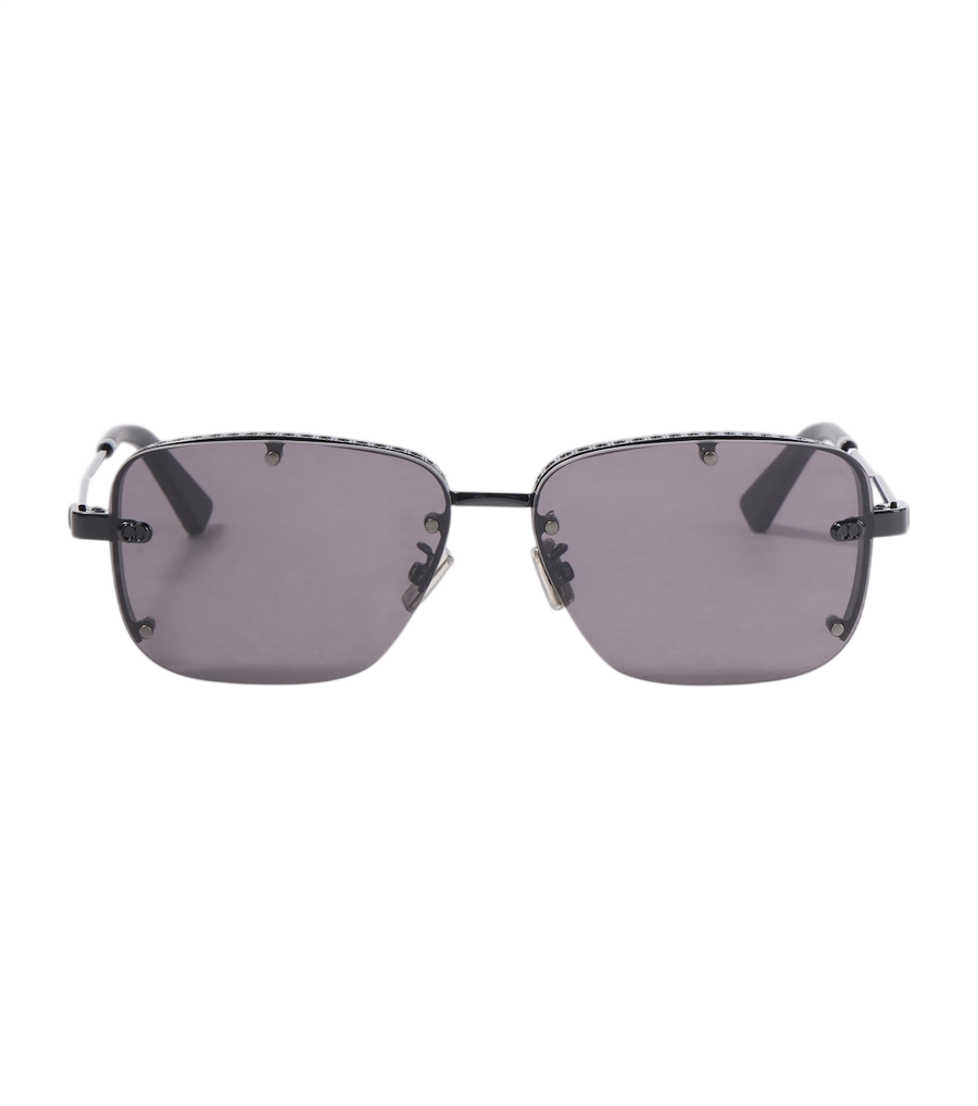 Dior Eyewear NeoDior S4U rectangular sunglasses