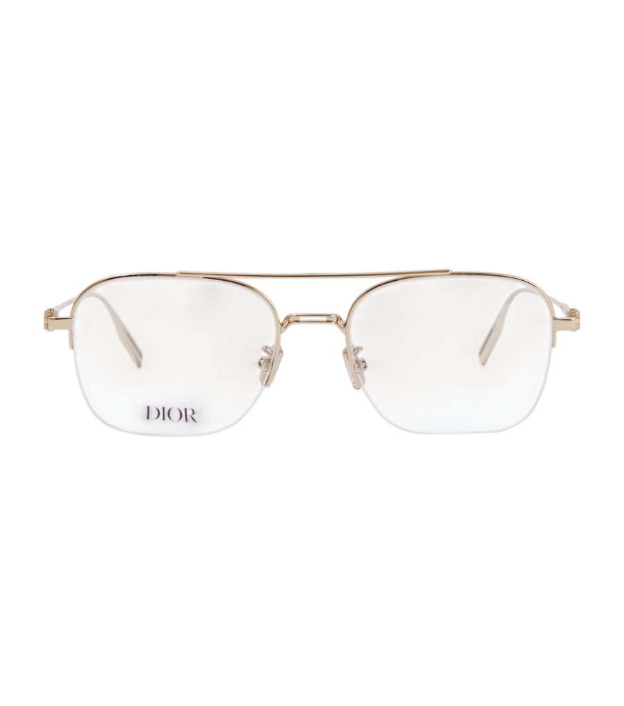 Dior Eyewear NeoDiorO S5U aviator glasses