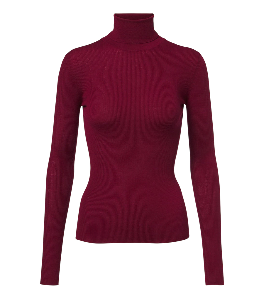 Dolce&Gabbana Cashmere turtleneck sweater
