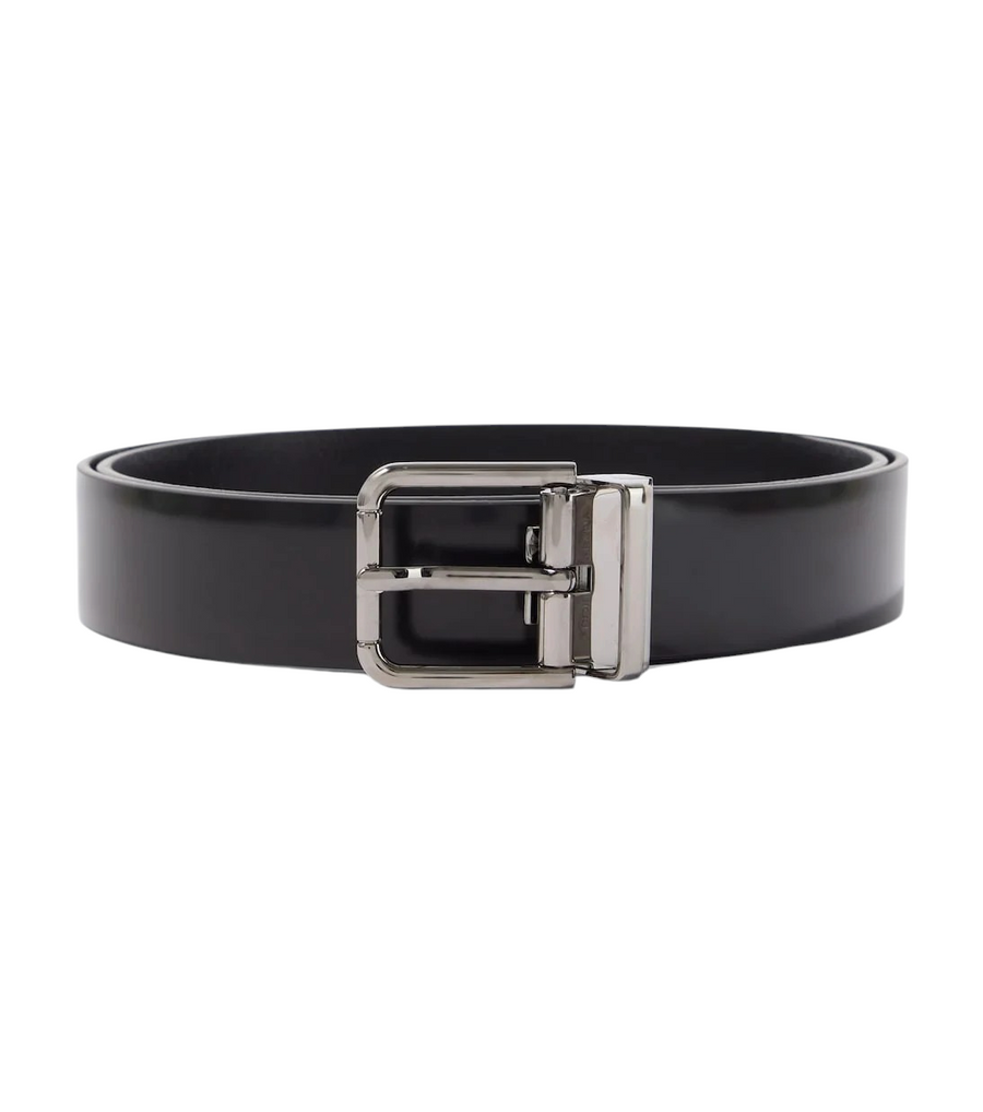 Dolce&Gabbana Leather belt