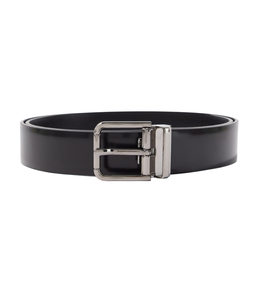 Dolce&Gabbana Leather belt
