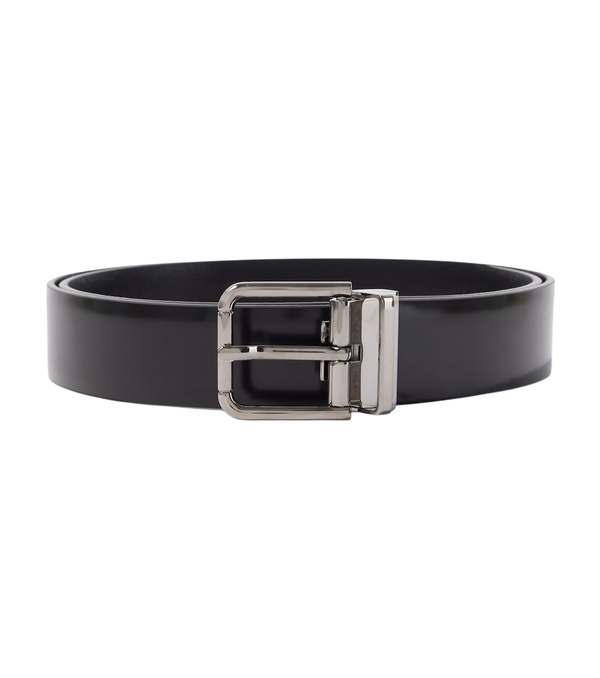 Cintura in pelle Dolce&Gabbana