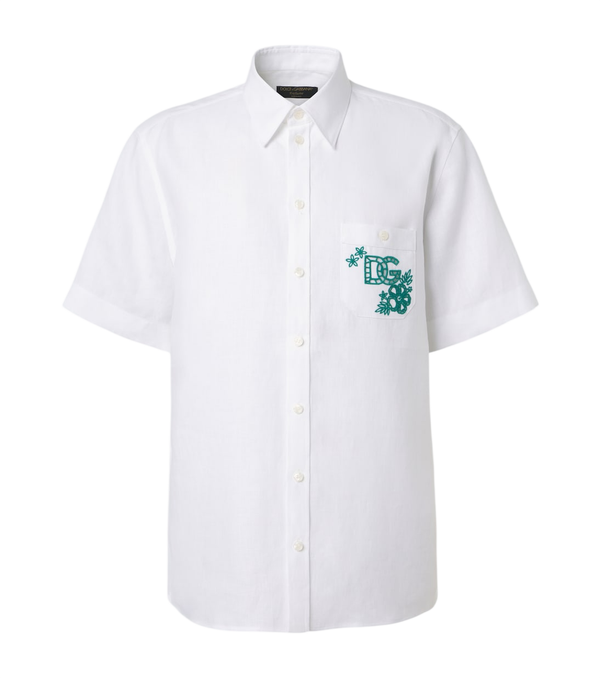 Dolce&Gabbana Linen shirt