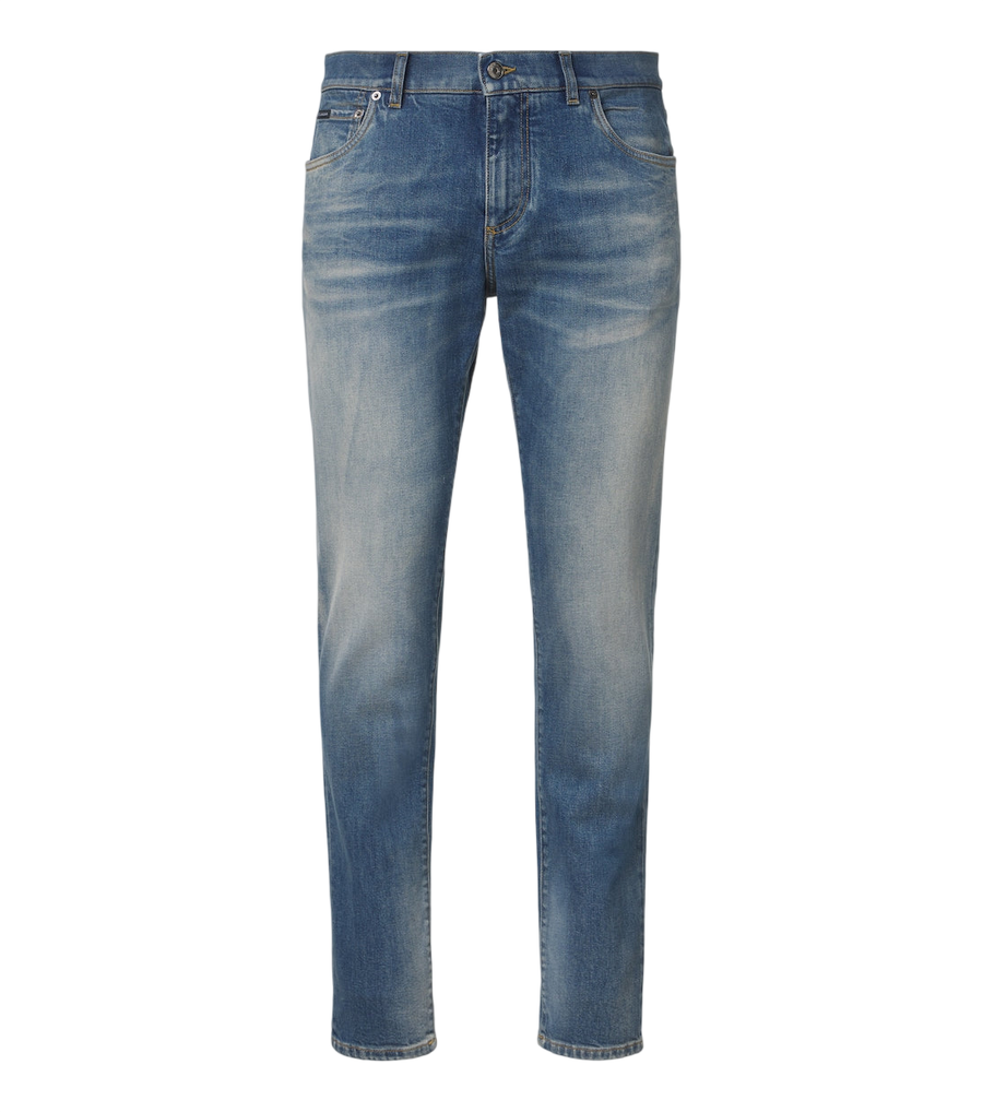 Dolce&Gabbana Straight jeans