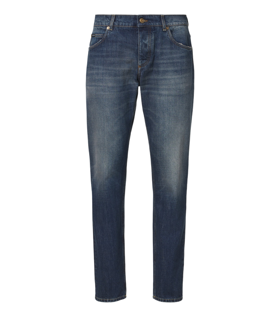 Dolce&Gabbana Straight jeans
