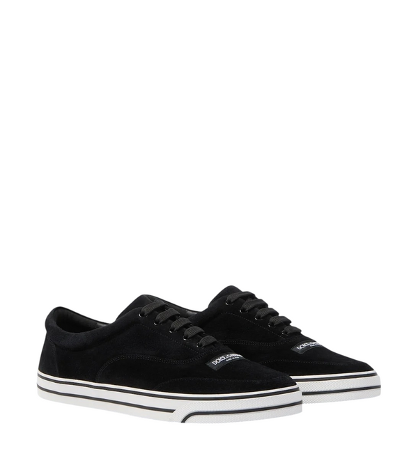 Dolce&Gabbana Suede sneakers
