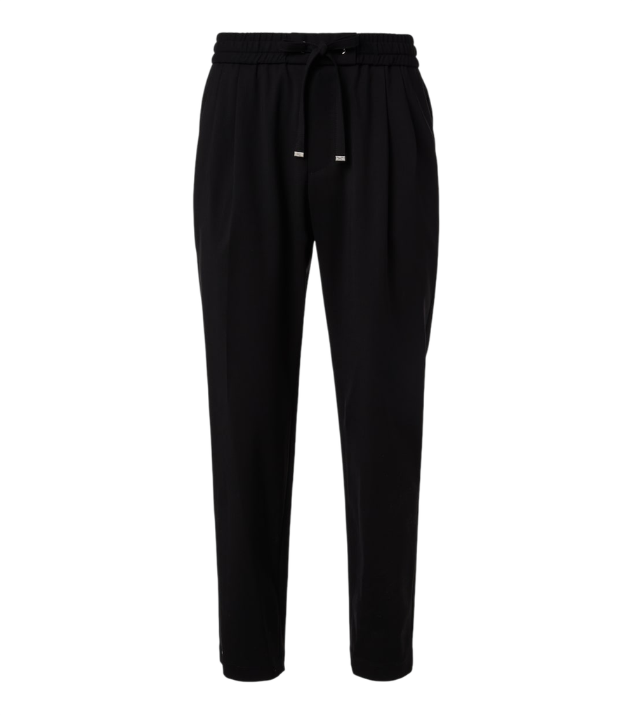 Dolce&Gabbana Wool-blend straight pants