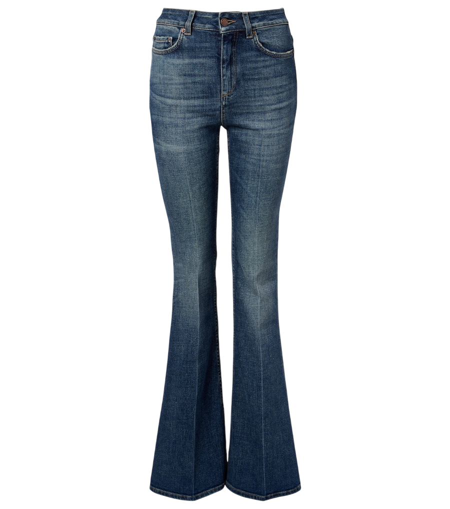 Jean évasé Blue Jeans Baby de Dorothee Schumacher