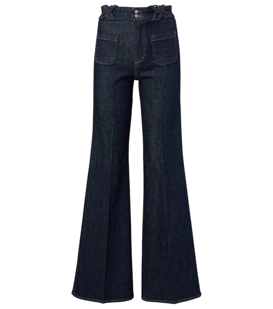 Dorothee Schumacher Denim Love flared jeans