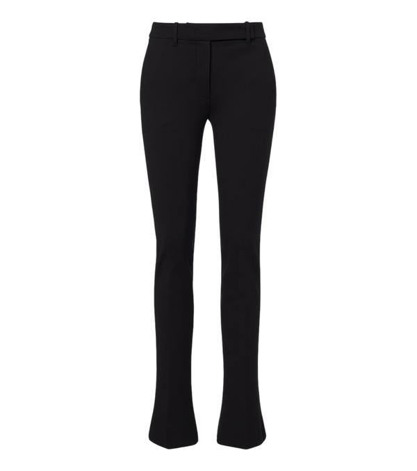 Dorothee Schumacher Emotional Essence jersey flared pants