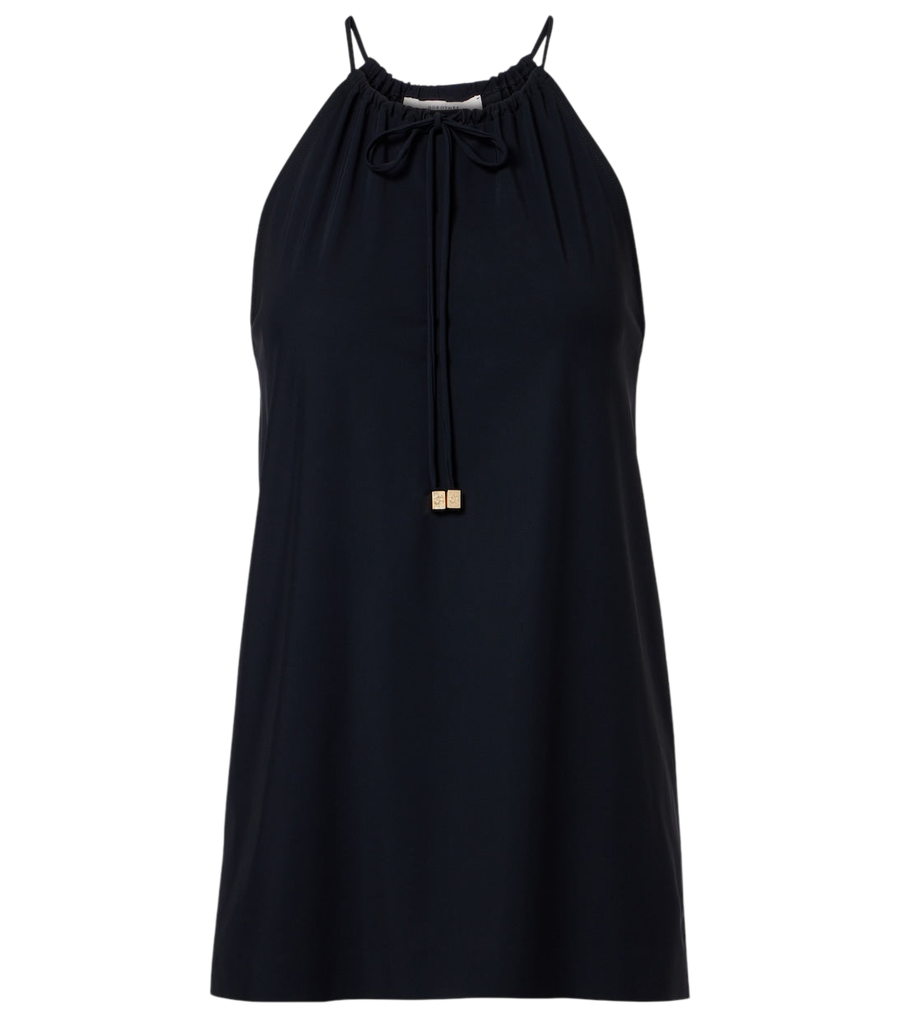 Haut à encolure américaine Modern Flow Dorothee Schumacher