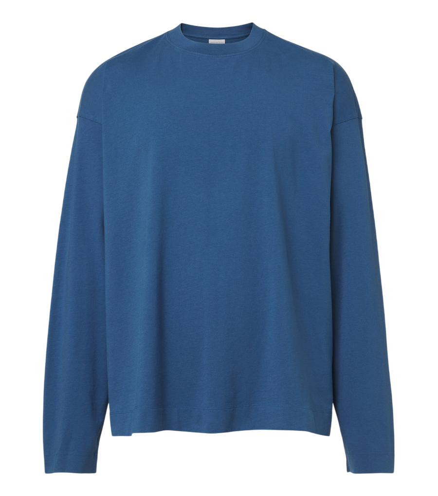 Dries Van Noten Cotton jersey T-shirt