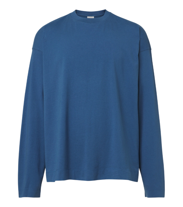 Dries Van Noten Cotton jersey T-shirt