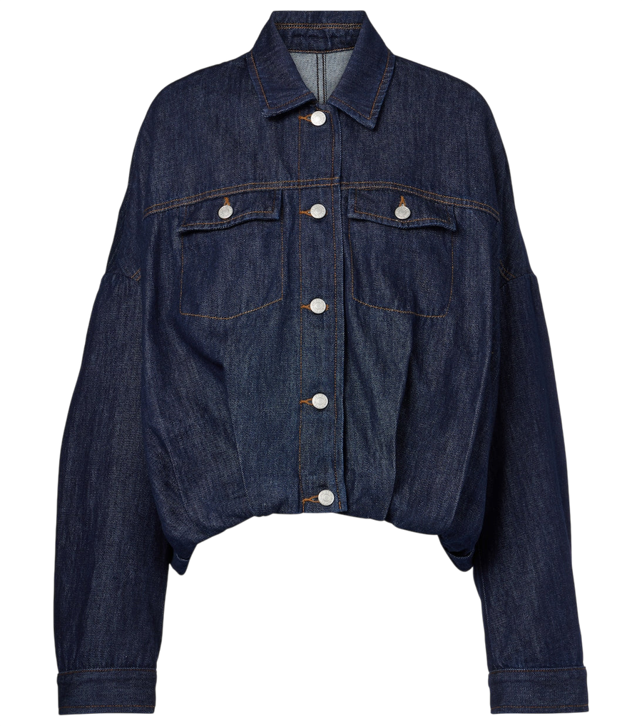 Dries Van Noten Denim jacket