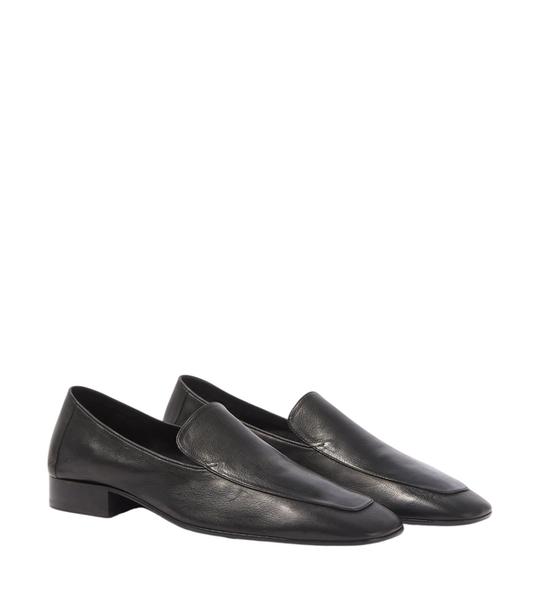 Dries Van Noten Leather loafers