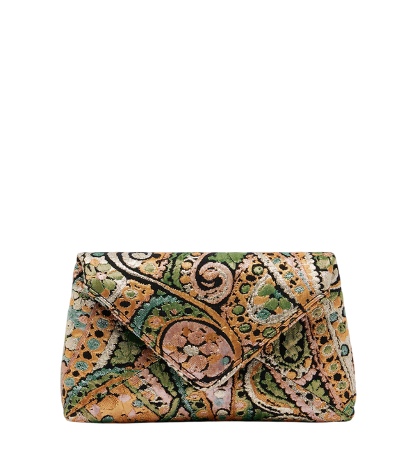 Frizione jacquard media Dries Van Noten