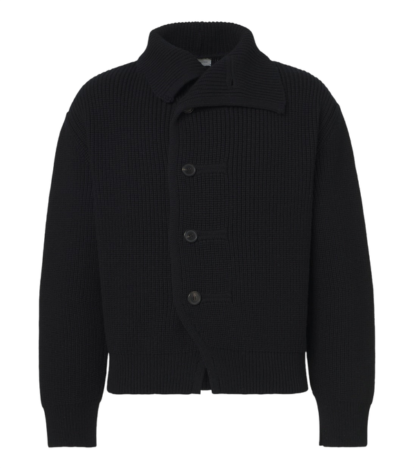 Dries Van Noten Wool cardigan