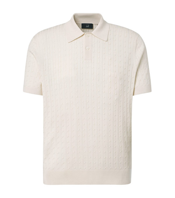Dunhill Cotton and silk sweater