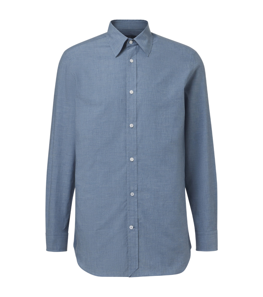 Dunhill Cotton shirt