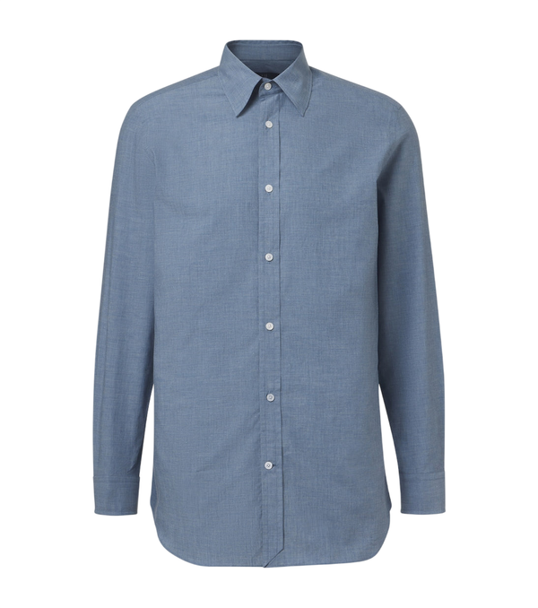 Dunhill Cotton shirt