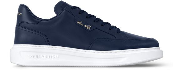 LOUIS VUITTON Beverly Hills Sneaker