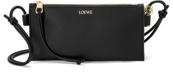 Loewe Joya Pouch in Nappa Calfskin