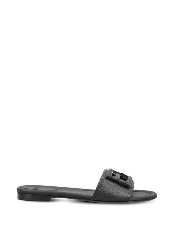 FENDI Baguette Selleria sandals