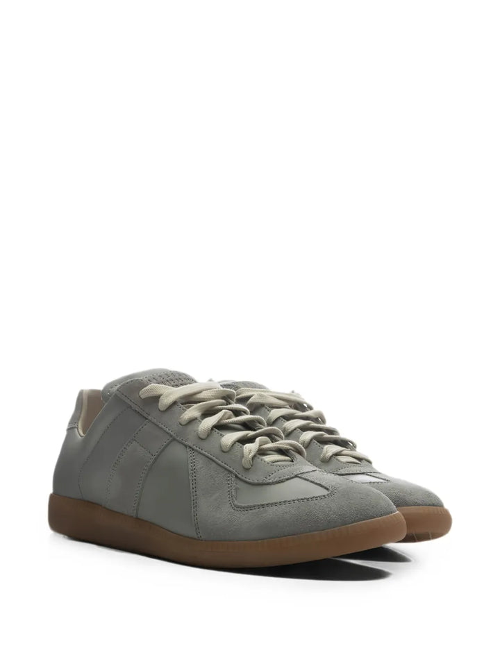Maison Margiela Replica Low-Top Sneakers