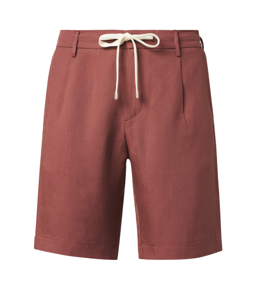 Eleventy Bermuda shorts
