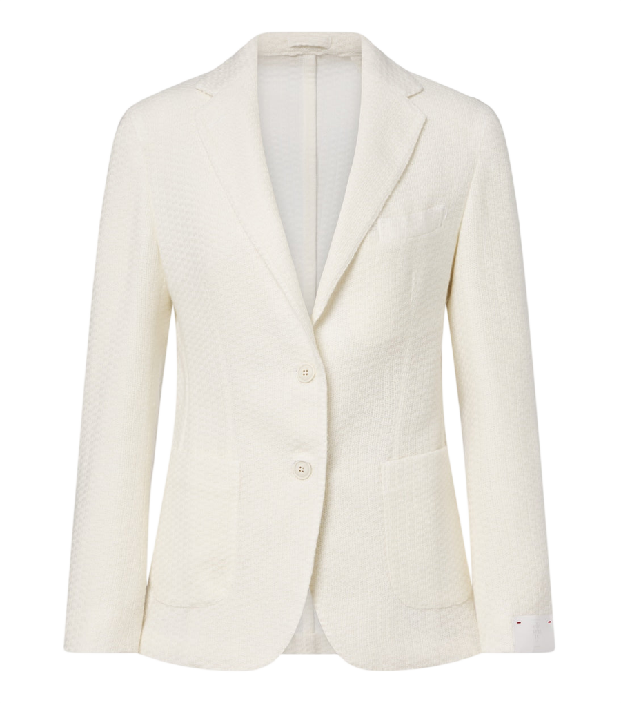 Eleventy Cashmere blazer