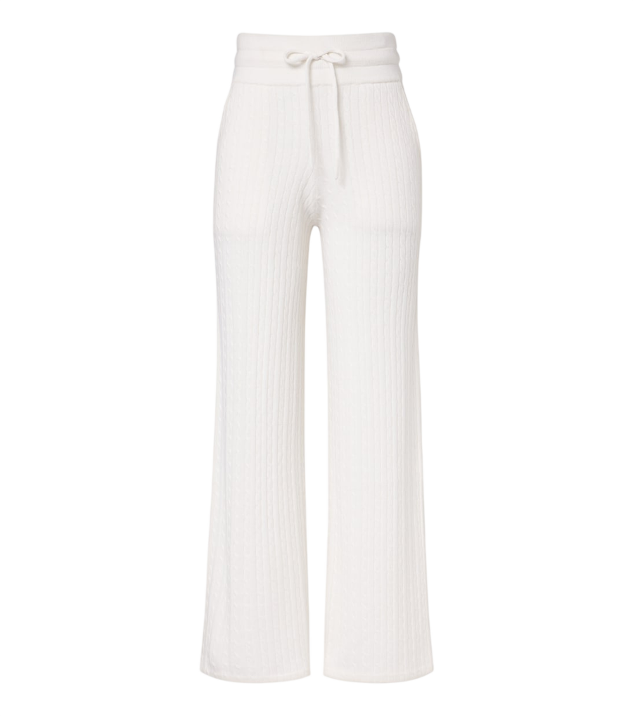 Eleventy Cashmere straight pants